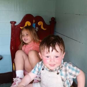 Meet your Posher, Jesse